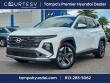 Certified 2025 Hyundai Tucson SEL SUV
