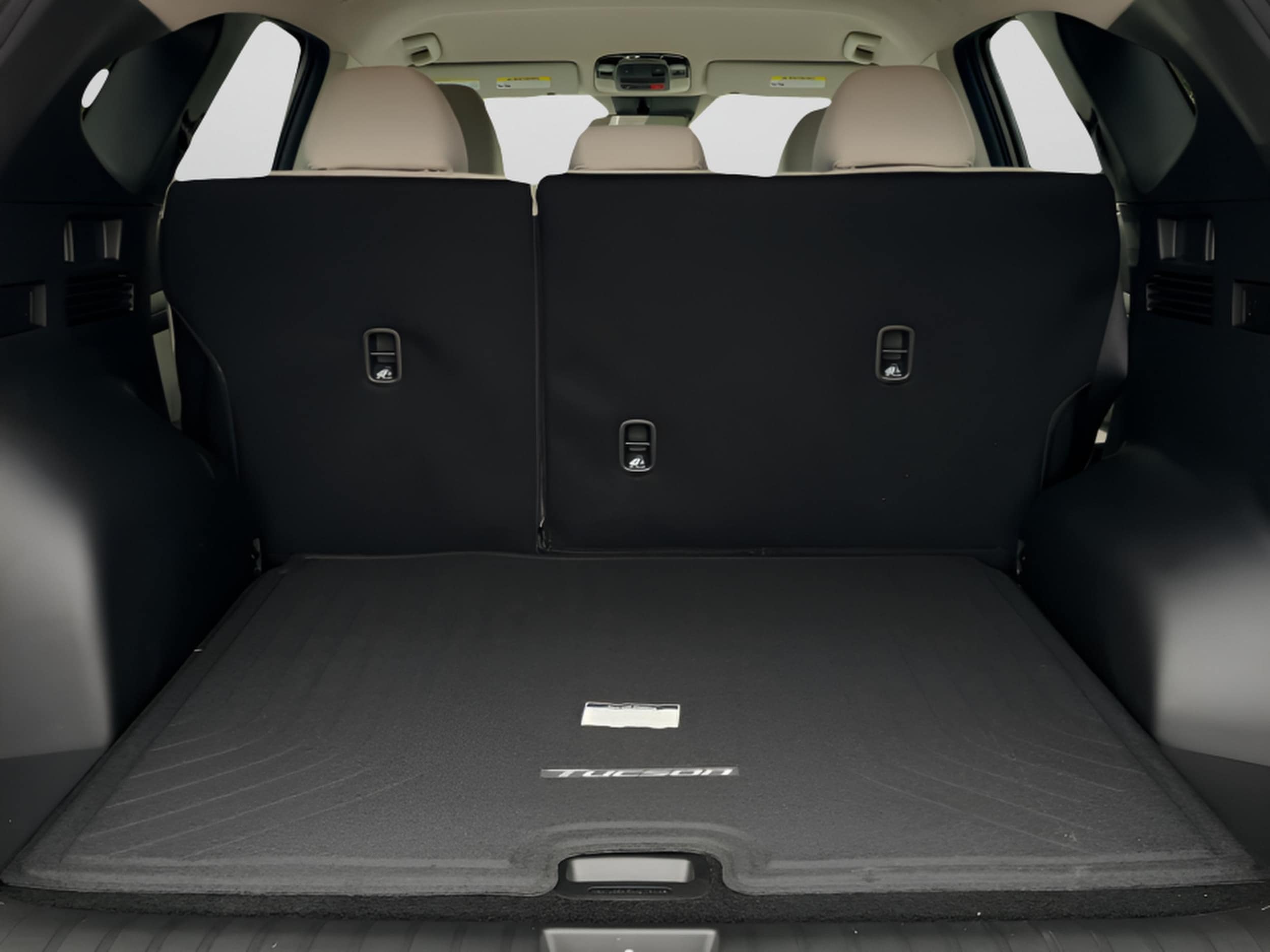 2026 Hyundai Tucson SEL - Photo 7