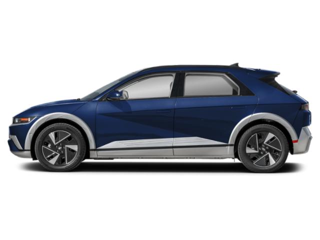 New 2027 Hyundai IONIQ 5 Limited SUV