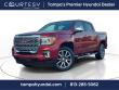 Used 2021 GMC Canyon Denali Truck Crew Cab