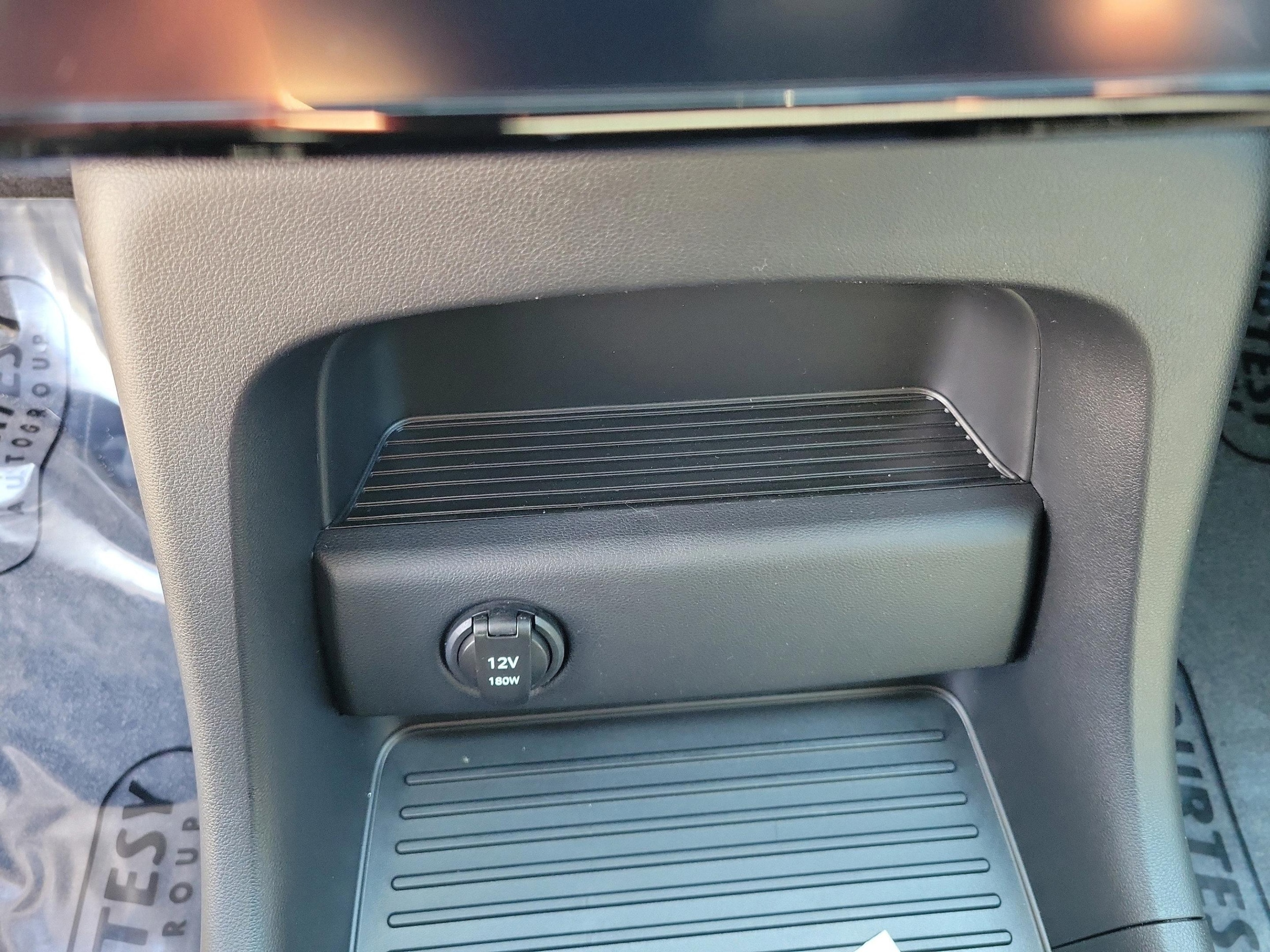 2026 Hyundai Palisade XRT Pro - Photo 29