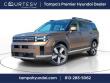 New 2025 Hyundai Santa Fe Limited FWD SUV