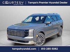 2026 Hyundai Palisade Hybrid Calligraphy SUV