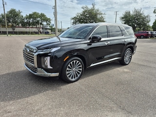 2024 Hyundai Palisade Calligraphy SUV