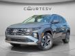 New 2026 Hyundai Tucson SEL FWD SUV