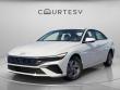 New 2026 Hyundai Elantra SE Sedan