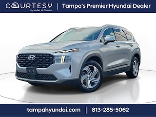 2023 Hyundai Santa Fe SEL SUV