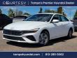 New 2025 Hyundai Elantra SE Sedan