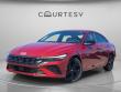 New 2026 Hyundai Elantra SEL Sport Premium Sedan