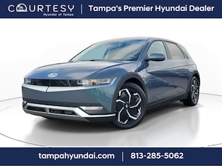 2024 Hyundai IONIQ 5 SEL SUV
