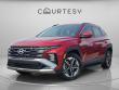 New 2026 Hyundai Tucson SEL FWD SUV