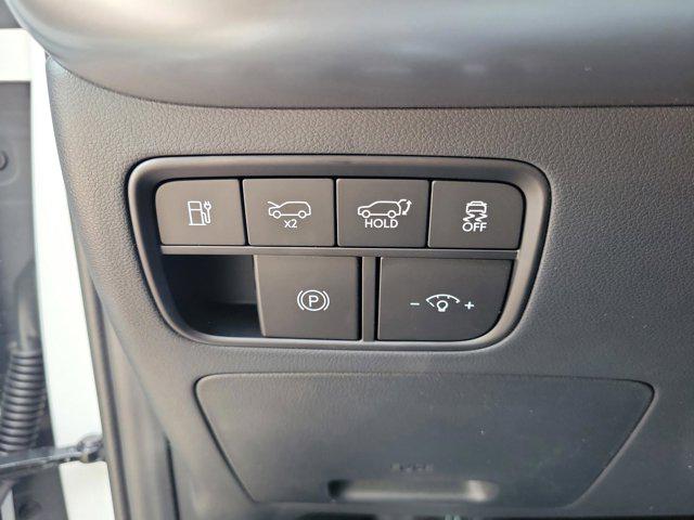 2026 Hyundai IONIQ 9 SEL - Photo 12