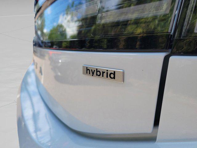 2025 Hyundai Sonata Hybrid SEL - Photo 31