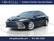 Used 2023 Toyota Camry LE Sedan