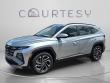 New 2026 Hyundai Tucson SEL Plus FWD SUV