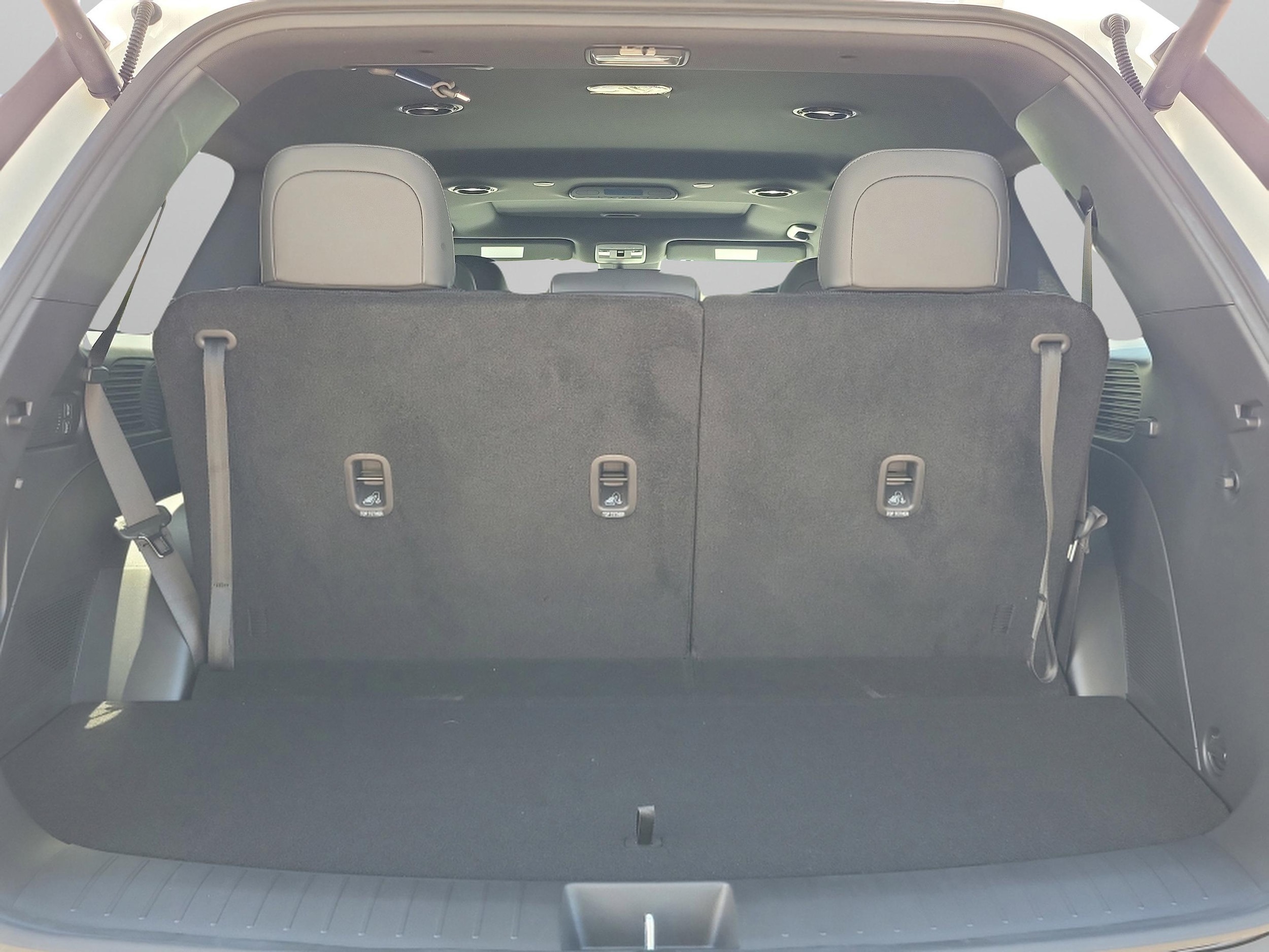 2026 Hyundai Palisade XRT Pro - Photo 6