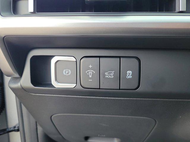2026 Hyundai Santa Fe SE - Photo 17