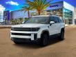 New 2026 Hyundai Santa Fe Calligraphy FWD SUV