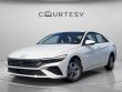 New 2026 Hyundai Elantra SE Sedan