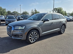 2018 Audi Q7