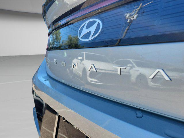 2025 Hyundai Sonata SEL - Photo 29
