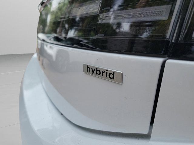 2025 Hyundai Sonata Hybrid SEL - Photo 33