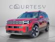 New 2026 Hyundai Santa Fe Hybrid SEL SUV
