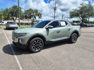 2023 Hyundai Santa Cruz 2.5L SE Truck Crew Cab