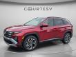New 2026 Hyundai Tucson SEL Plus FWD SUV