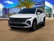 New 2026 Hyundai Tucson Limited FWD SUV