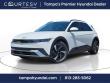 New 2025 Hyundai IONIQ 5 SEL SUV