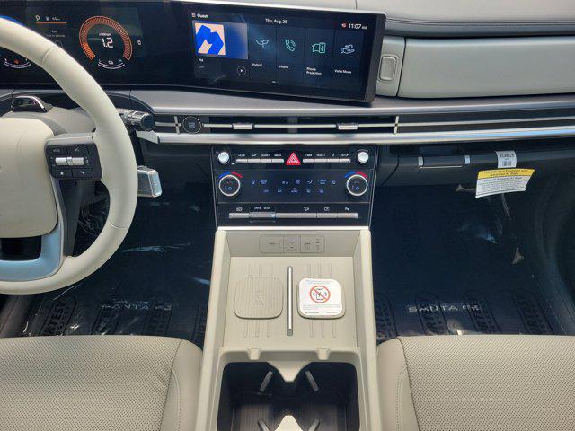 2026 Hyundai Santa Fe SEL - Photo 6