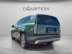 2026 Hyundai IONIQ 9