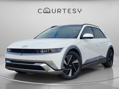 2026 Hyundai IONIQ 5 Limited SUV