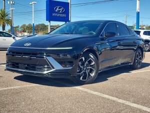 2024 Hyundai Sonata SEL Sedan