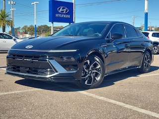 2024 Hyundai Sonata SEL Sedan