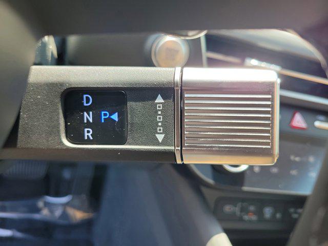 2025 Hyundai Sonata Hybrid Limited - Photo 32