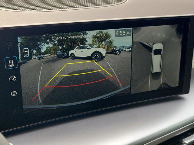 2026 Hyundai IONIQ 9 SEL - Photo 19