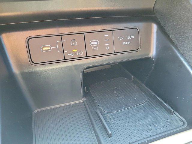 2025 Hyundai Santa Cruz XRT - Photo 8