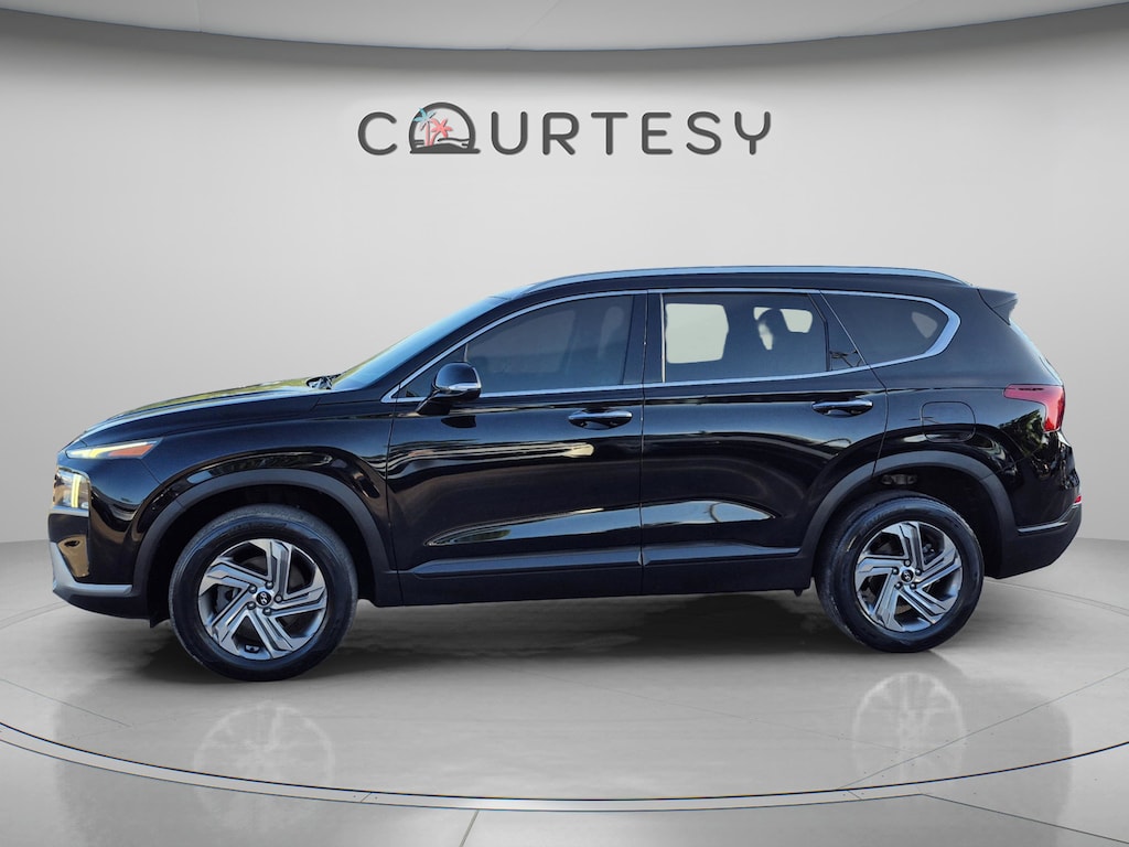 Certified 2023 Hyundai Santa Fe SEL SUV