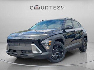 2026 Hyundai Kona SEL Sport FWD SUV