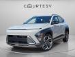 New 2026 Hyundai Kona SEL Premium FWD SUV