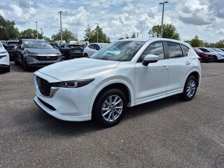 2024 Mazda CX-5 2.5 S Select Package SUV