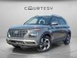 Certified 2025 Hyundai Venue SEL SUV