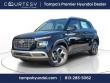 New 2025 Hyundai Venue SEL SUV