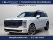New 2026 Hyundai Palisade Calligraphy FWD SUV
