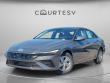 New 2026 Hyundai Elantra SE Sedan