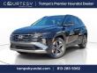 New 2026 Hyundai Tucson SEL Convenience FWD SUV