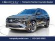 New 2026 Hyundai Tucson SEL FWD SUV
