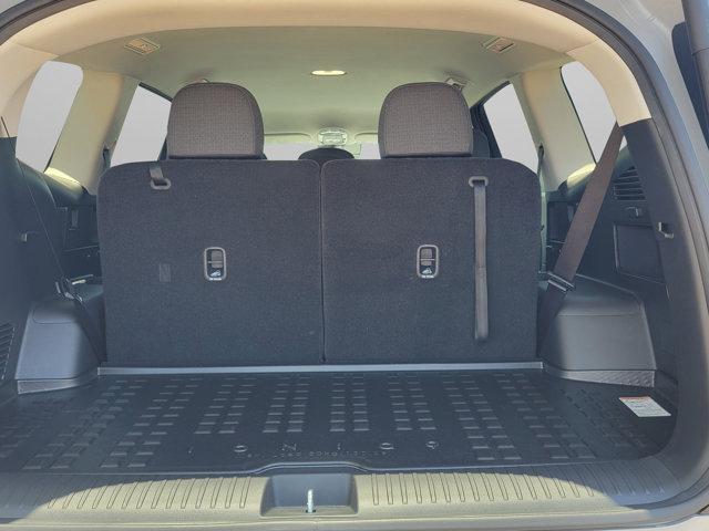 2026 Hyundai IONIQ 9 SE - Photo 31